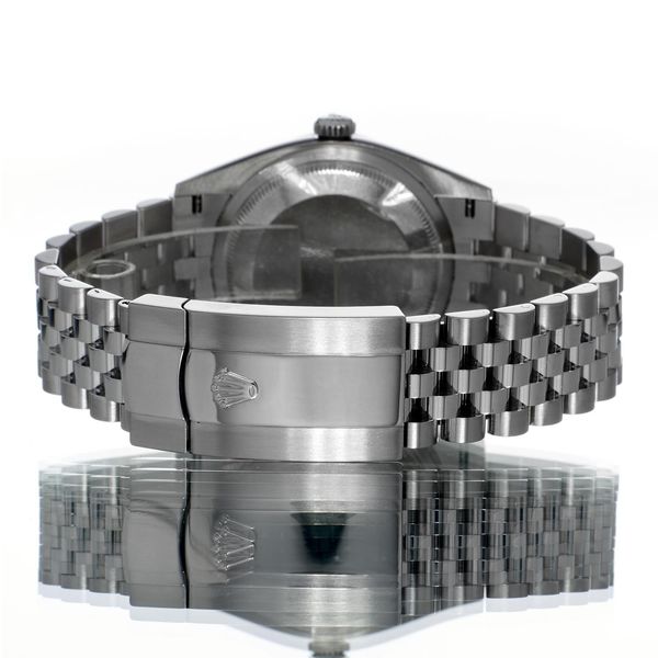 Rolex Datejust 126200